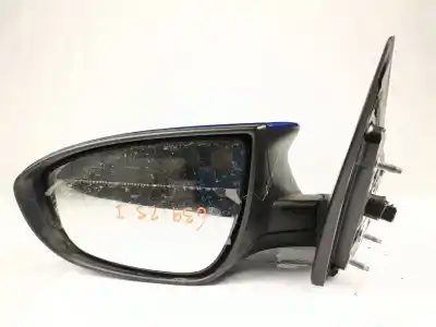Pièce détachée automobile d'occasion rétroviseur gauche pour hyundai bayon (bc3) 1.2 mpi références oem iam 87617q0030 Pièce détachée automobile d'occasion rétroviseur gauche pour hyundai bayon (bc3) 1.2 mpi références oem iam 87617q0030