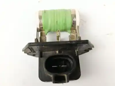 Pièce détachée automobile d'occasion résistance à la chauffe pour hyundai bayon (bc3) 1.2 mpi références oem iam 25385f9000 Pièce détachée automobile d'occasion résistance à la chauffe pour hyundai bayon (bc3) 1.2 mpi références oem iam 25385f9000