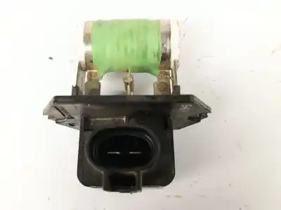 Pièce détachée automobile d'occasion résistance à la chauffe pour hyundai bayon (bc3) 1.2 mpi références oem iam 25385f9000   Pièce détachée automobile d'occasion résistance à la chauffe pour hyundai bayon (bc3) 1.2 mpi références oem iam 25385f9000