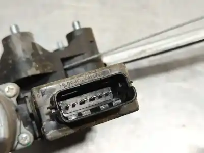 Pièce détachée automobile d'occasion léve glace avant gauche pour hyundai bayon (bc3) 1.2 mpi références oem iam 82450q0010   Pièce détachée automobile d'occasion léve glace avant gauche pour hyundai bayon (bc3) 1.2 mpi références oem iam 82450q0010
