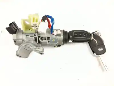 Pièce détachée automobile d'occasion commutateur d'allumage pour hyundai bayon (bc3) 1.2 mpi références oem iam 81910j7000 Pièce détachée automobile d'occasion commutateur d'allumage pour hyundai bayon (bc3) 1.2 mpi références oem iam 81910j7000