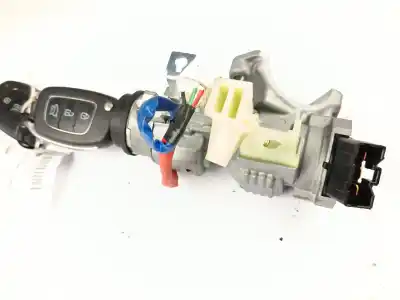 Pezzo di ricambio per auto di seconda mano interruttore di avviamento per hyundai bayon (bc3) 1.2 mpi riferimenti oem iam 81910j7000   Pezzo di ricambio per auto di seconda mano interruttore di avviamento per hyundai bayon (bc3) 1.2 mpi riferimenti oem iam 81910j7000