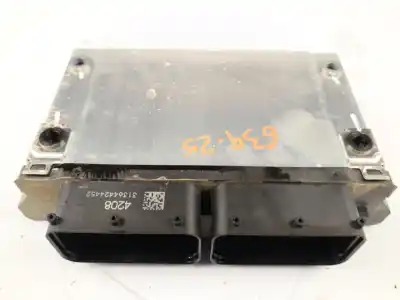 Pièce détachée automobile d'occasion calculateur moteur ecu pour hyundai bayon (bc3) 1.2 mpi références oem iam 3910608257 Pièce détachée automobile d'occasion calculateur moteur ecu pour hyundai bayon (bc3) 1.2 mpi références oem iam 3910608257