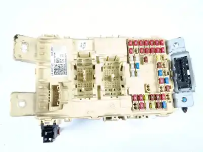 Pièce détachée automobile d'occasion boîtes à fusibles pour hyundai bayon (bc3) 1.2 mpi références oem iam 91951q0860 Pièce détachée automobile d'occasion boîtes à fusibles pour hyundai bayon (bc3) 1.2 mpi références oem iam 91951q0860