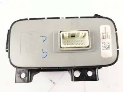 Pièce détachée automobile d'occasion commutateur multifonctions pour hyundai bayon (bc3) 1.2 mpi références oem iam 93700q0ab0nnb   Pièce détachée automobile d'occasion commutateur multifonctions pour hyundai bayon (bc3) 1.2 mpi références oem iam 93700q0ab0nnb