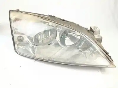 Автозапчасти б/у правая фара за ford mondeo iii sedán (b4y) 2.0 16v tddi / tdci ссылки oem iam 1s7113005se Автозапчасти б/у правая фара за ford mondeo iii sedán (b4y) 2.0 16v tddi / tdci ссылки oem iam 1s7113005se