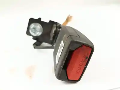 Pièce détachée automobile d'occasion boucle de ceinture de sécurité arriere central pour hyundai bayon (bc3) 1.2 mpi références oem iam 89830q0000nnb Pièce détachée automobile d'occasion boucle de ceinture de sécurité arriere central pour hyundai bayon (bc3) 1.2 mpi références oem iam 89830q0000nnb
