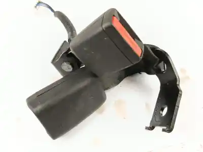 Pièce détachée automobile d'occasion boucle de ceinture de sécurité arriere central pour hyundai bayon (bc3) 1.2 mpi références oem iam 898b0q0000nnb Pièce détachée automobile d'occasion boucle de ceinture de sécurité arriere central pour hyundai bayon (bc3) 1.2 mpi références oem iam 898b0q0000nnb
