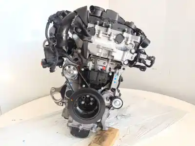 Автозапчасти б/у полный двигатель за CITROEN C5 AIRCROSS (A_) 1.2 PURETECH 130 (ARHNSJ) ссылки OEM IAM HN05 1627638180 GASOLINA