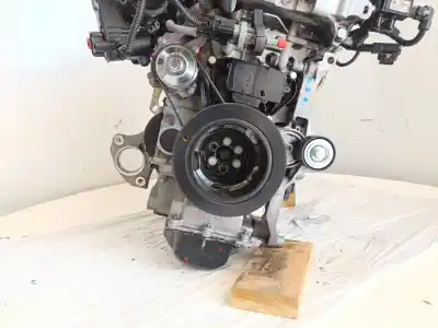 Pièce détachée automobile d'occasion moteur complet pour citroen c5 aircross (a_) 1.2 puretech 130 (arhnsj) références oem iam hn05 1627638180 gasolina