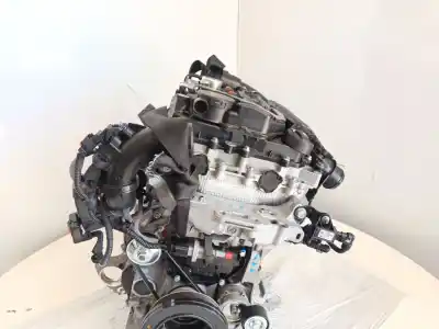 Pièce détachée automobile d'occasion moteur complet pour citroen c5 aircross (a_) 1.2 puretech 130 (arhnsj) références oem iam hn05 1627638180 gasolina