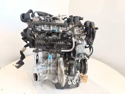 Pièce détachée automobile d'occasion moteur complet pour citroen c5 aircross (a_) 1.2 puretech 130 (arhnsj) références oem iam hn05 1627638180 gasolina
