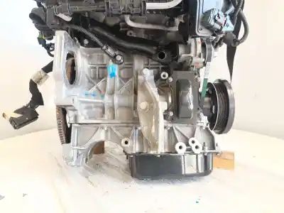 Pièce détachée automobile d'occasion moteur complet pour citroen c5 aircross (a_) 1.2 puretech 130 (arhnsj) références oem iam hn05 1627638180 gasolina