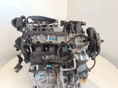 Pièce détachée automobile d'occasion moteur complet pour citroen c5 aircross (a_) 1.2 puretech 130 (arhnsj) références oem iam hn05 1627638180 gasolina