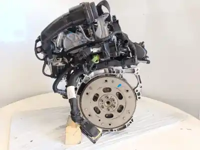 Pièce détachée automobile d'occasion moteur complet pour citroen c5 aircross (a_) 1.2 puretech 130 (arhnsj) références oem iam hn05 1627638180 gasolina