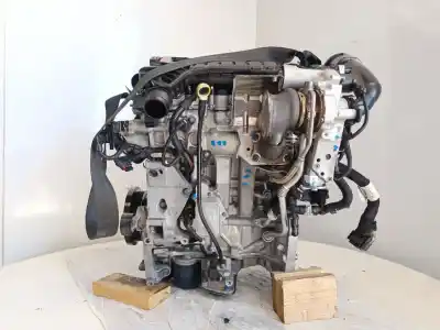 Pièce détachée automobile d'occasion moteur complet pour citroen c5 aircross (a_) 1.2 puretech 130 (arhnsj) références oem iam hn05 1627638180 gasolina