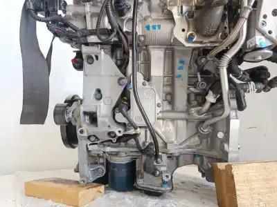 Pièce détachée automobile d'occasion moteur complet pour citroen c5 aircross (a_) 1.2 puretech 130 (arhnsj) références oem iam hn05 1627638180 gasolina