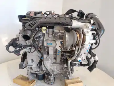 Pièce détachée automobile d'occasion moteur complet pour citroen c5 aircross (a_) 1.2 puretech 130 (arhnsj) références oem iam hn05 1627638180 gasolina