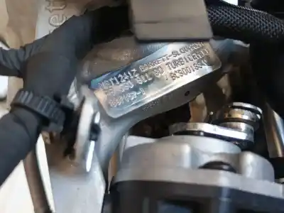 Pièce détachée automobile d'occasion moteur complet pour citroen c5 aircross (a_) 1.2 puretech 130 (arhnsj) références oem iam hn05 1627638180 gasolina