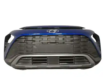 Pièce détachée automobile d'occasion le pare-choc avant pour hyundai bayon (bc3) 1.2 mpi références oem iam 86511q0aa0 Pièce détachée automobile d'occasion le pare-choc avant pour hyundai bayon (bc3) 1.2 mpi références oem iam 86511q0aa0