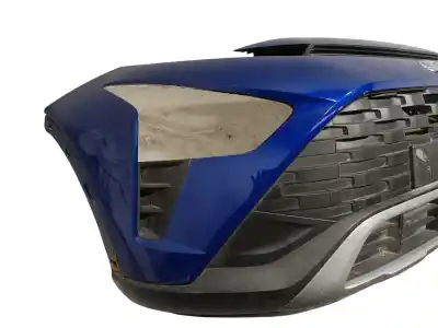 Pièce détachée automobile d'occasion le pare-choc avant pour hyundai bayon (bc3) 1.2 mpi références oem iam 86511q0aa0   Pièce détachée automobile d'occasion le pare-choc avant pour hyundai bayon (bc3) 1.2 mpi références oem iam 86511q0aa0