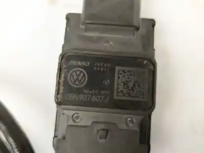 İkinci el araba yedek parçası lambda probu için volkswagen t-roc (a11, d11) 2.0 tdi oem iam referansları 05n907807j  