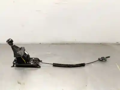 İkinci el araba yedek parçası vites kolu için volkswagen t-roc (a11, d11) 2.0 tdi oem iam referansları 5q0713025c
