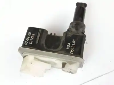 Автозапчасти б/у наружная крышка двигателя топливо за CITROEN C5 AIRCROSS (A_) 1.2 PURETECH 130 (ARHNSJ) ссылки OEM IAM    Автозапчасти б/у наружная крышка двигателя топливо за CITROEN C5 AIRCROSS (A_) 1.2 PURETECH 130 (ARHNSJ) ссылки OEM IAM