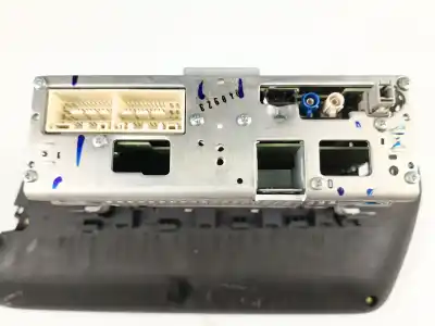Pièce détachée automobile d'occasion écran multifonctions pour hyundai bayon (bc3) 1.2 mpi références oem iam 96160q0421nnb   Pièce détachée automobile d'occasion écran multifonctions pour hyundai bayon (bc3) 1.2 mpi références oem iam 96160q0421nnb