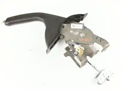 Pièce détachée automobile d'occasion levier de frein a main pour hyundai bayon (bc3) 1.2 mpi références oem iam 59710c8000nnb Pièce détachée automobile d'occasion levier de frein a main pour hyundai bayon (bc3) 1.2 mpi références oem iam 59710c8000nnb