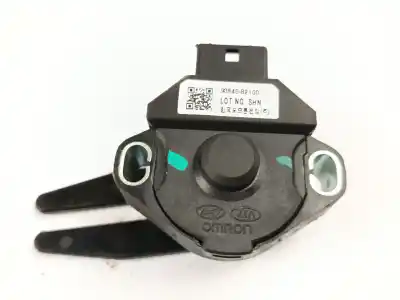 Pièce détachée automobile d'occasion capteur pour hyundai bayon (bc3) 1.2 mpi références oem iam 93840b2100 Pièce détachée automobile d'occasion capteur pour hyundai bayon (bc3) 1.2 mpi références oem iam 93840b2100