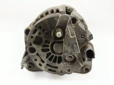Автозапчасти б/у генератор за seat toledo ii (1m2) 1.6 16v ссылки oem iam 028903028d   Автозапчасти б/у генератор за seat toledo ii (1m2) 1.6 16v ссылки oem iam 028903028d