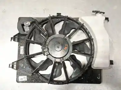 Piesă de schimb auto la mâna a doua electroventilator radiator pentru hyundai bayon (bc3) 1.2 mpi referințe oem iam 25380q0150   Piesă de schimb auto la mâna a doua electroventilator radiator pentru hyundai bayon (bc3) 1.2 mpi referințe oem iam 25380q0150