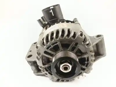 Автозапчасти б/у генератор за ford mondeo iii sedán (b4y) 2.0 16v tddi / tdci ссылки oem iam  Автозапчасти б/у генератор за ford mondeo iii sedán (b4y) 2.0 16v tddi / tdci ссылки oem iam