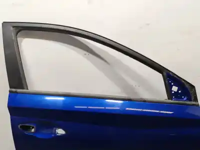 Pièce détachée automobile d'occasion porte avant droite pour hyundai bayon (bc3) 1.2 mpi références oem iam 76004q0400   Pièce détachée automobile d'occasion porte avant droite pour hyundai bayon (bc3) 1.2 mpi références oem iam 76004q0400