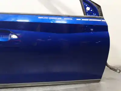 Pièce détachée automobile d'occasion porte avant droite pour hyundai bayon (bc3) 1.2 mpi références oem iam 76004q0400   Pièce détachée automobile d'occasion porte avant droite pour hyundai bayon (bc3) 1.2 mpi références oem iam 76004q0400