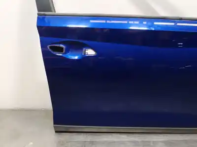 Pièce détachée automobile d'occasion porte avant droite pour hyundai bayon (bc3) 1.2 mpi références oem iam 76004q0400   Pièce détachée automobile d'occasion porte avant droite pour hyundai bayon (bc3) 1.2 mpi références oem iam 76004q0400