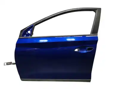Pièce détachée automobile d'occasion porte avant gauche pour hyundai bayon (bc3) 1.2 mpi références oem iam 76003q0400 Pièce détachée automobile d'occasion porte avant gauche pour hyundai bayon (bc3) 1.2 mpi références oem iam 76003q0400