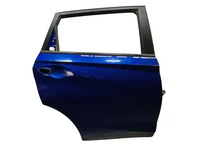 Pièce détachée automobile d'occasion porte arriere droite pour hyundai bayon (bc3) 1.2 mpi références oem iam 77004q0400 Pièce détachée automobile d'occasion porte arriere droite pour hyundai bayon (bc3) 1.2 mpi références oem iam 77004q0400