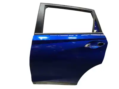 Pièce détachée automobile d'occasion porte arriere gauche pour hyundai bayon (bc3) 1.2 mpi références oem iam 77003q0400 Pièce détachée automobile d'occasion porte arriere gauche pour hyundai bayon (bc3) 1.2 mpi références oem iam 77003q0400