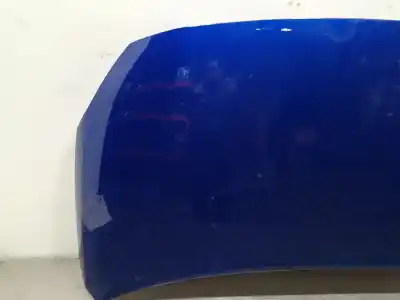 Peça sobressalente para automóvel em segunda mão capot por hyundai bayon (bc3) 1.2 mpi referências oem iam 66400q0400   Peça sobressalente para automóvel em segunda mão capot por hyundai bayon (bc3) 1.2 mpi referências oem iam 66400q0400
