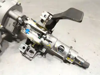 Pièce détachée automobile d'occasion colonne de direction pour hyundai bayon (bc3) 1.2 mpi références oem iam 56300q0610   Pièce détachée automobile d'occasion colonne de direction pour hyundai bayon (bc3) 1.2 mpi références oem iam 56300q0610