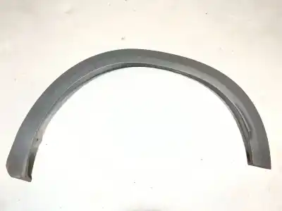 Автозапчасти б/у заднее левое крыло за CITROEN C5 AIRCROSS (A_) 1.2 PURETECH 130 (ARHNSJ) ссылки OEM IAM 9816833677  