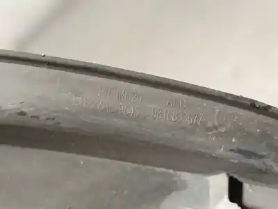 Second-hand car spare part rear left winglet for citroen c5 aircross (a_) 1.2 puretech 130 (arhnsj) oem iam references 9816833677  