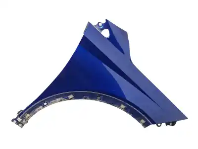 Pièce détachée automobile d'occasion aile avant droite pour hyundai bayon (bc3) 1.2 mpi références oem iam 66321q0450 Pièce détachée automobile d'occasion aile avant droite pour hyundai bayon (bc3) 1.2 mpi références oem iam 66321q0450