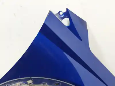 Pièce détachée automobile d'occasion aile avant droite pour hyundai bayon (bc3) 1.2 mpi références oem iam 66321q0450   Pièce détachée automobile d'occasion aile avant droite pour hyundai bayon (bc3) 1.2 mpi références oem iam 66321q0450