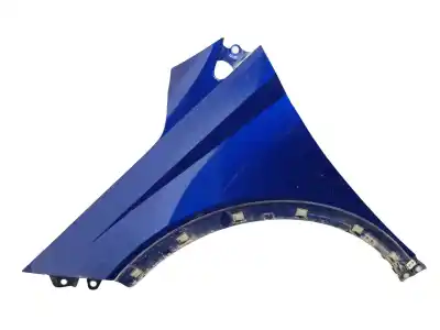 Pièce détachée automobile d'occasion aile avant gauche pour hyundai bayon (bc3) 1.2 mpi références oem iam 66311q0450 Pièce détachée automobile d'occasion aile avant gauche pour hyundai bayon (bc3) 1.2 mpi références oem iam 66311q0450