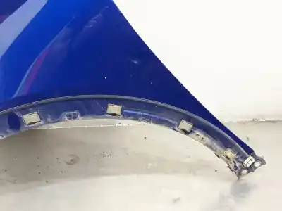 Автозапчасти б/у левое переднее крыло за hyundai bayon (bc3) 1.2 mpi ссылки oem iam 66311q0450   Автозапчасти б/у левое переднее крыло за hyundai bayon (bc3) 1.2 mpi ссылки oem iam 66311q0450