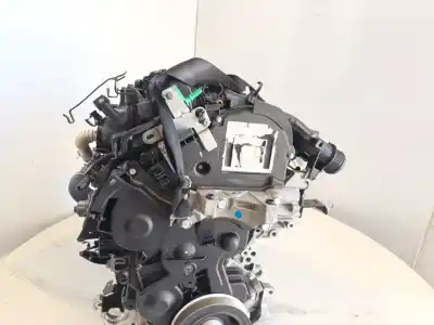 Автозапчастина б/у двигун комплект для peugeot 508 sw i (8e_) 1.6 bluehdi 120 посилання на oem iam bh01  diesel Автозапчастина б/у двигун комплект для peugeot 508 sw i (8e_) 1.6 bluehdi 120 посилання на oem iam bh01  diesel
