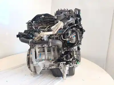 Автозапчастина б/у двигун комплект для peugeot 508 sw i (8e_) 1.6 bluehdi 120 посилання на oem iam bh01  diesel Автозапчастина б/у двигун комплект для peugeot 508 sw i (8e_) 1.6 bluehdi 120 посилання на oem iam bh01  diesel
